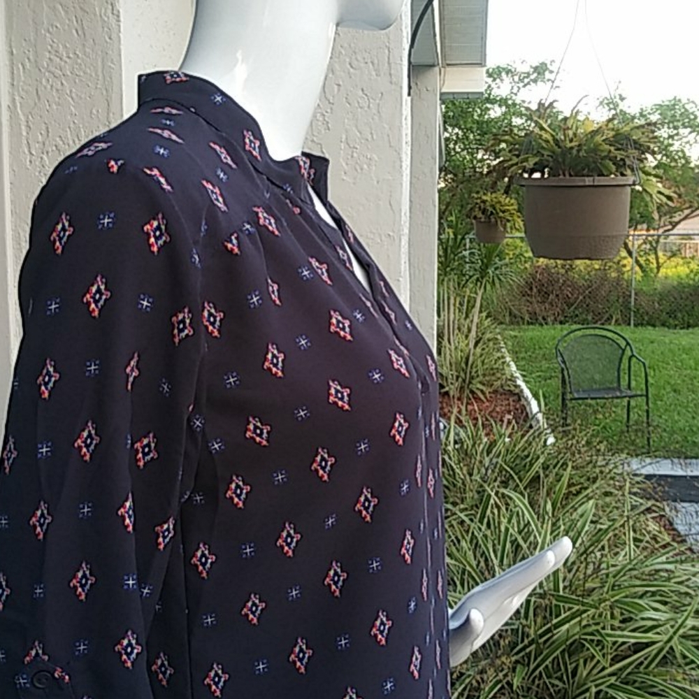 Cure Ladies Kurti Style Top/Blouse 👚